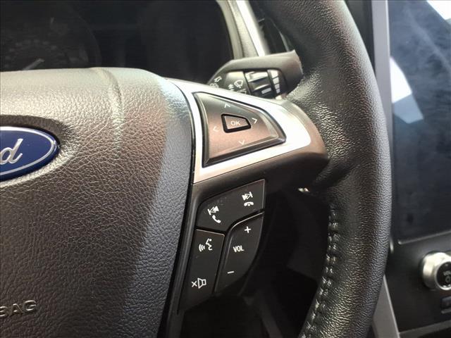 used 2024 Ford Edge car, priced at $27,988