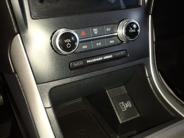 used 2024 Ford Edge car, priced at $27,988