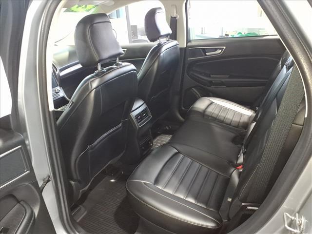 used 2024 Ford Edge car, priced at $27,988