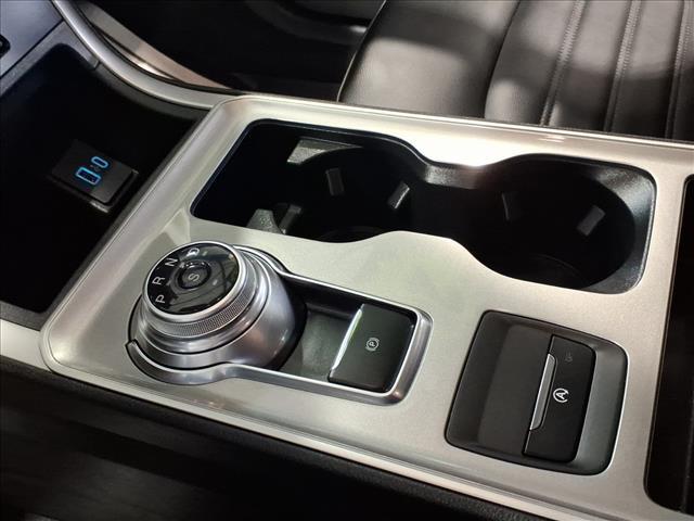 used 2024 Ford Edge car, priced at $27,988