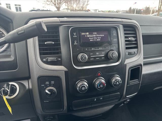 used 2016 Ram 1500 car, priced at $16,500