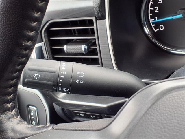 used 2022 Ford F-150 car, priced at $35,997