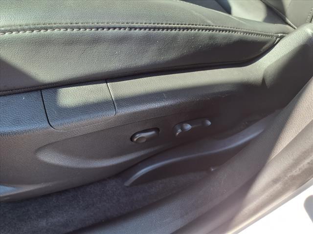 used 2022 Buick Encore car, priced at $21,899