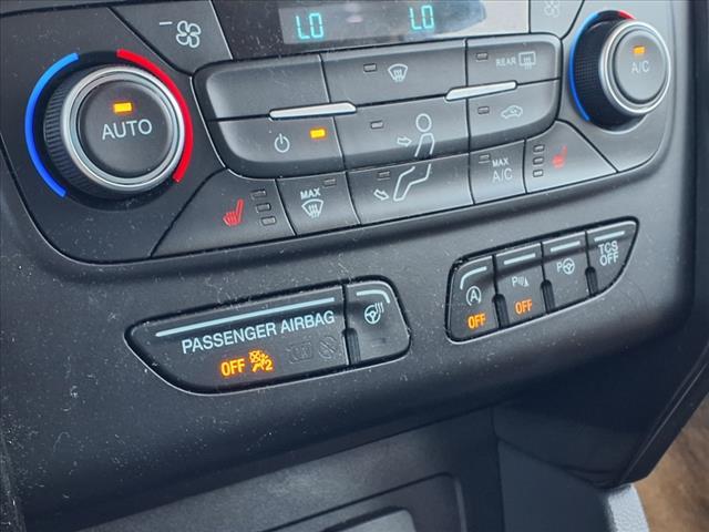 used 2018 Ford Escape car, priced at $19,991