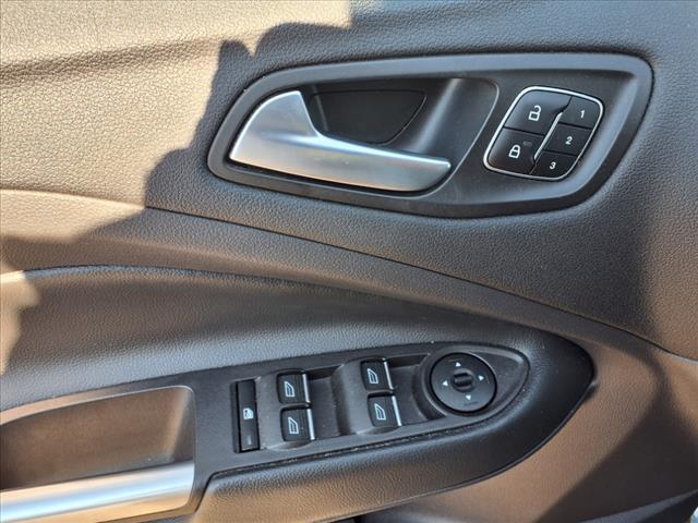 used 2018 Ford Escape car, priced at $19,991