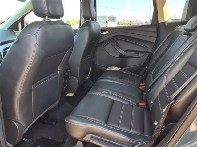 used 2018 Ford Escape car, priced at $19,991