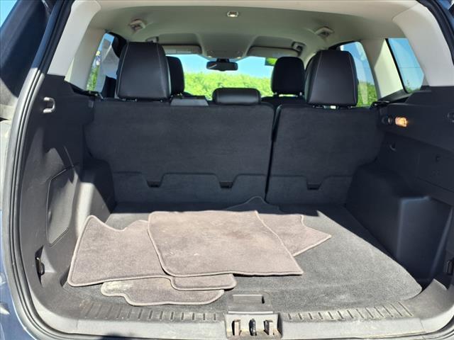 used 2018 Ford Escape car, priced at $19,991
