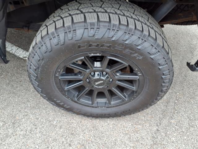 used 2016 Ford F-150 car, priced at $17,500