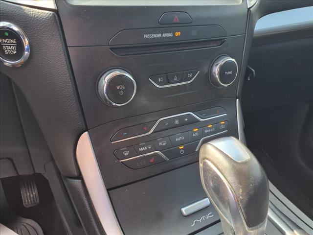 used 2015 Ford Edge car, priced at $10,990