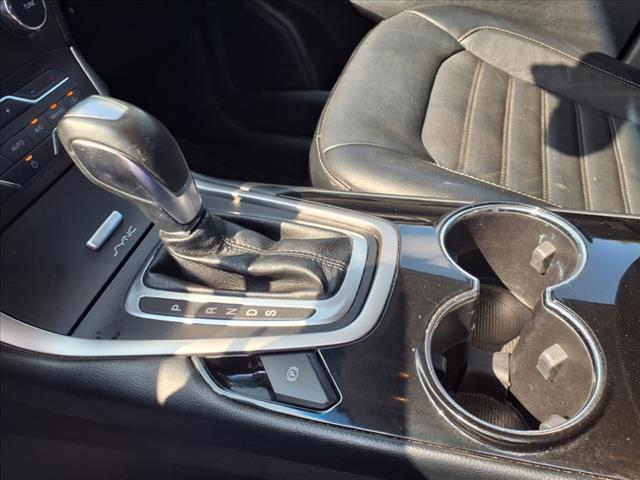used 2015 Ford Edge car, priced at $10,990
