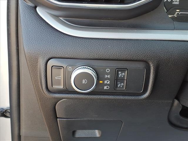 used 2022 Ford Explorer car, priced at $32,997
