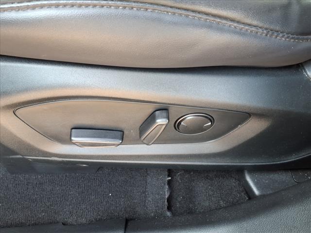 used 2022 Ford Explorer car, priced at $32,997