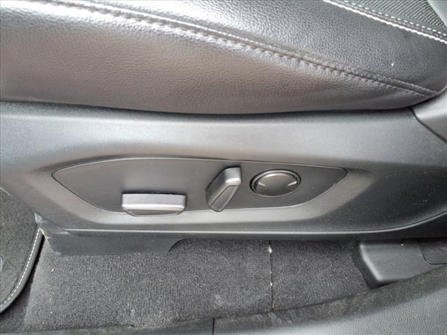 used 2023 Ford Explorer car, priced at $43,890