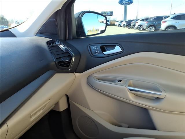 used 2018 Ford Escape car, priced at $12,988