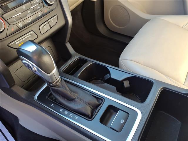 used 2018 Ford Escape car, priced at $12,988