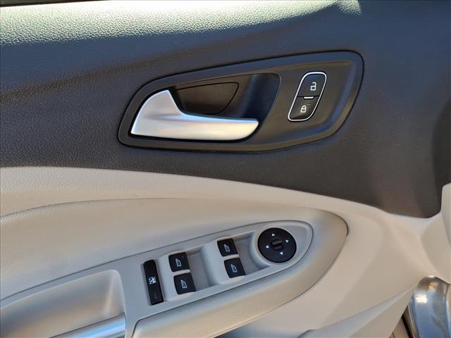 used 2018 Ford Escape car, priced at $12,988