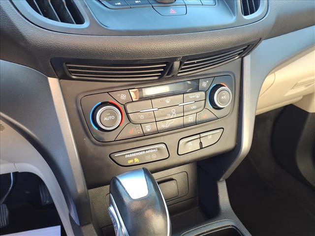 used 2018 Ford Escape car, priced at $12,988