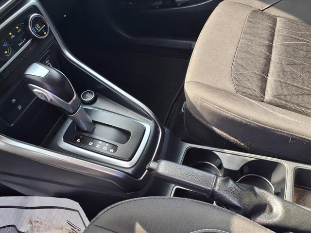 used 2021 Ford EcoSport car, priced at $15,990
