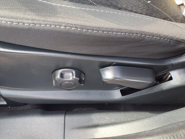 used 2021 Ford EcoSport car, priced at $15,990