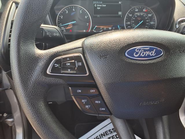 used 2021 Ford EcoSport car, priced at $15,990