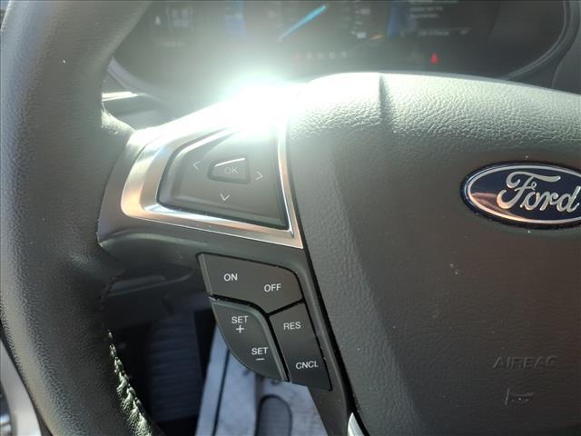 used 2024 Ford Edge car, priced at $27,500