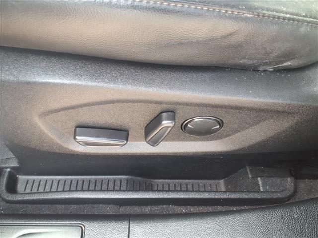 used 2024 Ford Edge car, priced at $27,500