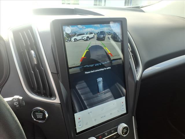 used 2024 Ford Edge car, priced at $27,500