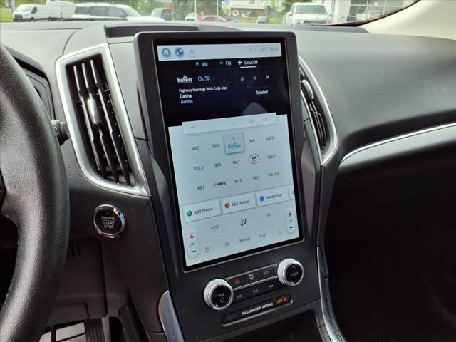 used 2022 Ford Edge car, priced at $26,997