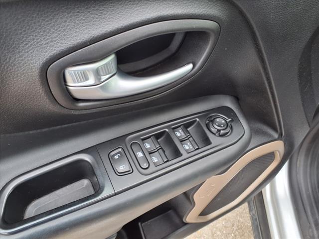 used 2015 Jeep Renegade car, priced at $6,998