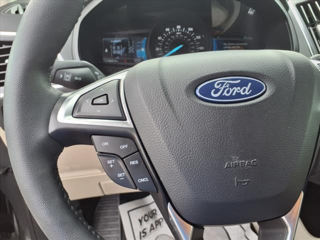 used 2024 Ford Edge car, priced at $34,990