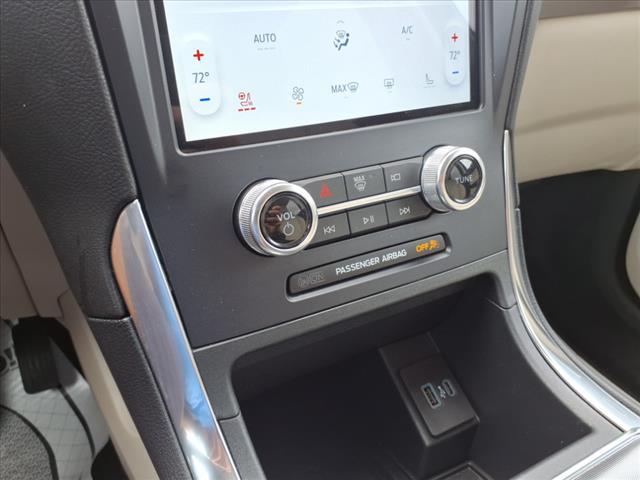 used 2024 Ford Edge car, priced at $34,990