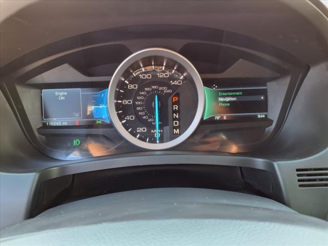used 2015 Ford Explorer car, priced at $11,500