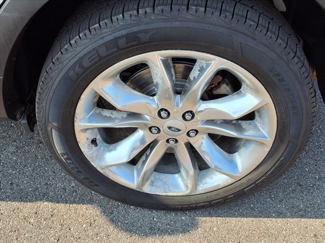 used 2015 Ford Explorer car, priced at $11,500