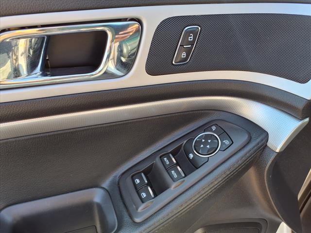 used 2015 Ford Explorer car, priced at $11,500