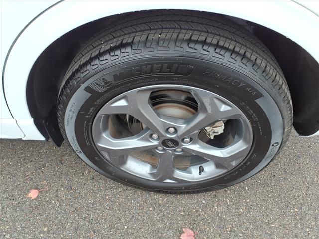 used 2023 Ford Escape car, priced at $25,988