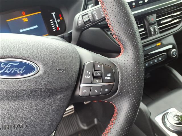 used 2023 Ford Escape car, priced at $25,988