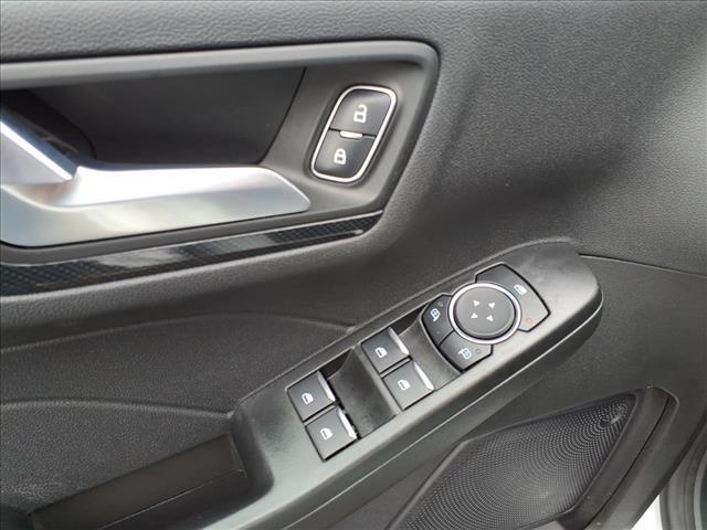 used 2023 Ford Escape car, priced at $25,988