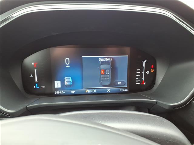 used 2023 Ford Escape car, priced at $25,988