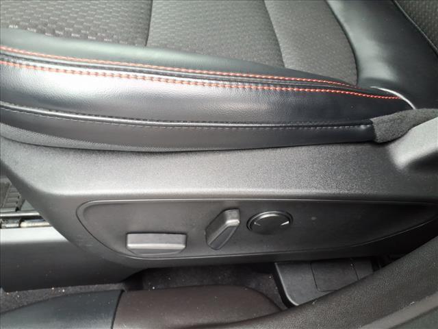 used 2023 Ford Escape car, priced at $25,988