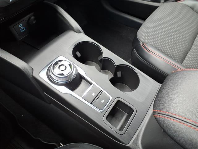 used 2023 Ford Escape car, priced at $25,988