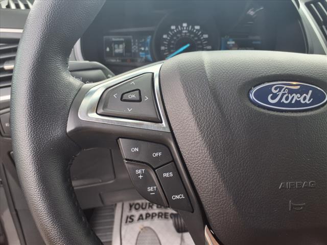 used 2023 Ford Edge car, priced at $28,799