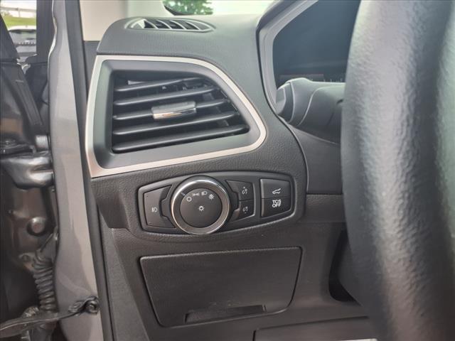 used 2023 Ford Edge car, priced at $28,799