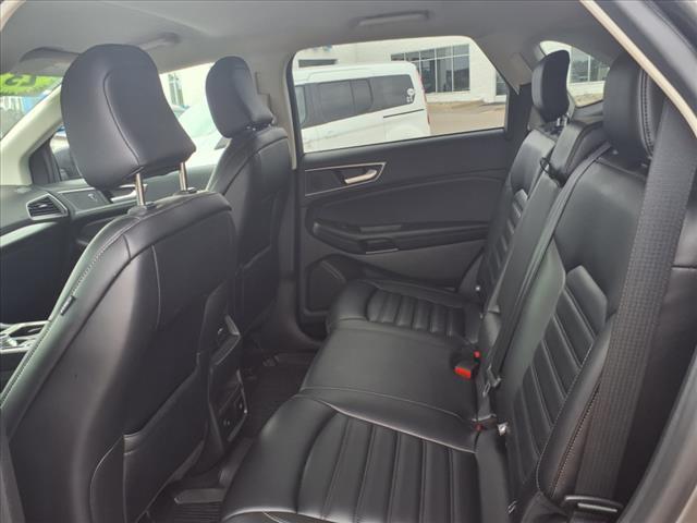 used 2023 Ford Edge car, priced at $28,799