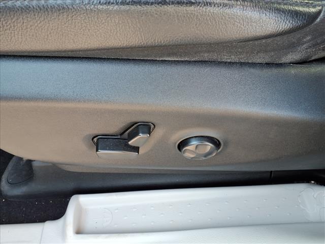used 2022 Chrysler Pacifica car, priced at $29,955