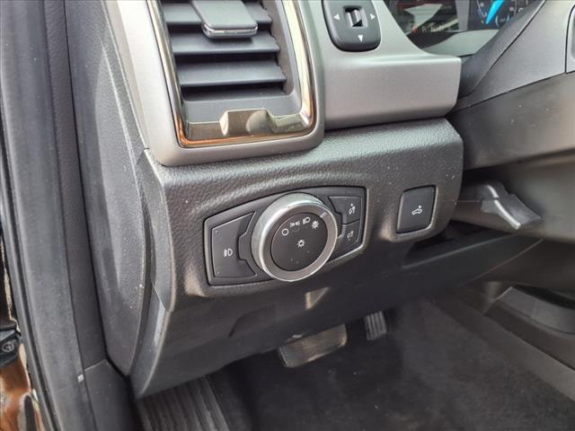 used 2023 Ford Ranger car, priced at $36,990