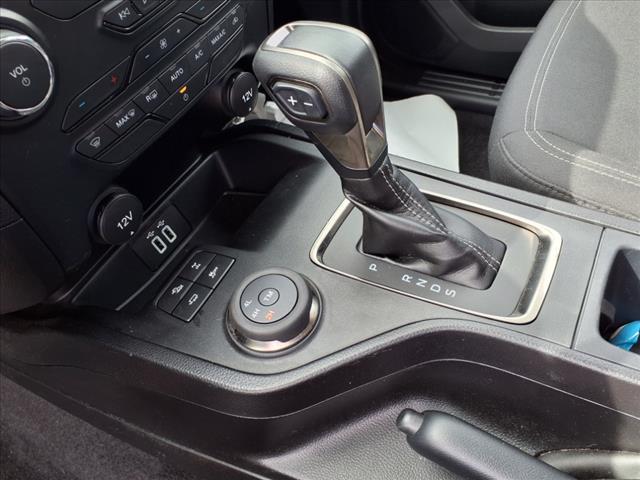 used 2023 Ford Ranger car, priced at $36,990