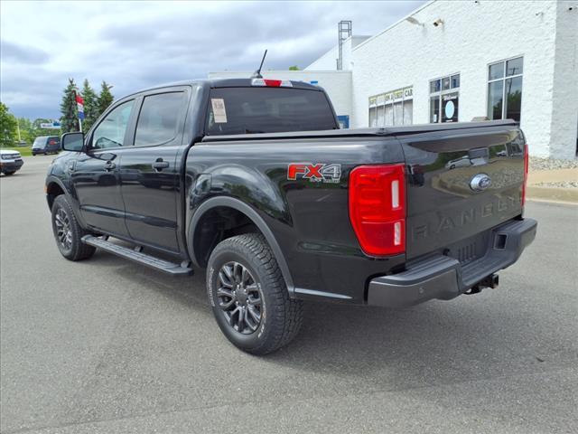 used 2023 Ford Ranger car, priced at $36,990