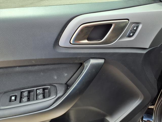 used 2023 Ford Ranger car, priced at $36,990
