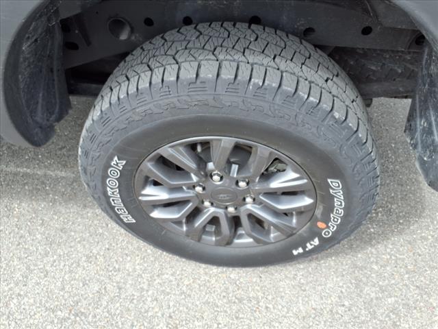 used 2023 Ford Ranger car, priced at $36,990