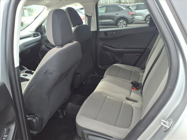 used 2022 Ford Escape car, priced at $18,709